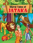 Moral Tales of Jataka(English, Paperback, Verma Priyanka)