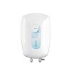 Havells Carlo 3 Litre Instant Water Heater (White Blue), Vertical Mounting