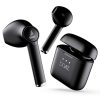 boAt Airdopes 131/138 with 60 Hrs Playback, ASAP Charge Truly Wireless Bluetooth in Ear Earbuds with Mic (Active Black)