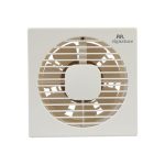 RR SIGNATURE VENTO GRILL 100 MM – WHITE (3 Year Warranty)