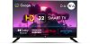 Daiwa 80 cm (32 inch) HD Ready LED Smart Google TV with Chromecast, Dolby Audio,Kids and Family feature(32G1H)