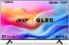 Acer V Series 127 cm (50 inch) QLED Ultra HD (4K) Smart Google TV(AR50GR2851VQD)