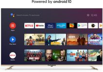 Thomson OATHPRO Series 189 cm (75 inch) Ultra HD (4K) LED Smart Android TV with Dolby Digital Plus & DTS TruSurround(75 OATHPRO2121)