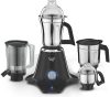 Preethi Taurus 1000 W Mixer Grinder(Taurus Plus MG 257 | 4 Jars | Black)