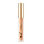 LAKMÉ Powerplay Priming Concealer Built In Primer, Hydrating, Conceals Dark Circles 20 Nude, 5.4Ml (Fashionista Collection), Full, Matte, Cream, All