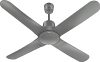 Havells 1200Mm Libeccio Bldc Motor Ceiling Fan|Premium Finish With Rf Remote, 100% Copper, Upto 60% Energy Saving|Low Noise: 55Db, 2 Year Warranty, Dust Resistant|(Pack Of 1, Slate) 5 Stars