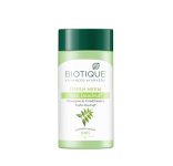 Biotique Fresh Neem Anti Dandruff Shampoo and Conditioner | Controls Dandruff | Eliminates Dryness, Flaking, and Itching | Hair Looks Fresh and Lustrous |Suitable for All Skin Types | 20ml