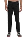 Highlander Men’s Straight Jeans (PHJN000008_Black