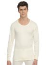 Macroman M-Series Men’s Cotton T-Shirt (8903978960623) (M1021 White M)