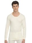 Macroman M-Series Men’s Cotton T-Shirt (8903978960623) (M1021 White M)