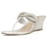 Bata Sandals For Women Casual And Comfortable