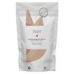 FOLIUS LABS Ashwagandha 7.5% Herbal Supplement 500mg – Stress Relief Support, Natural Mood Support and Energy Support Supplement – 14 capsules – Full Spectrum Ashwagandha root extract