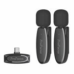 Smart Microphone by ProFocus (AP003) C-Type, Plug & Play for Your Android Smartphones
