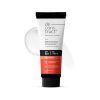 Deconstruct Brightening Fluid Sunscreen SPF 50+ with Niacinamide | Lightweight, Dewy & Hydrating for Dry & Normal Skin | Broad Spectrum UVA/UVB Protection | 8-Hour Long-Lasting, Water-Resistant | 50g