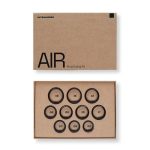 ULTRAHUMAN Ring Air-New Sizing Kit