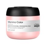L’OREAL PROFESSIONNEL PARIS L’Oreal Professionnel Vitamino Unscented Color Mask Travel Size 75Ml For Color Treated Hair,1 Count