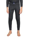 LUX Parker Kids Unisex Winter Wear Thermal Trouser (Size : 60cm)