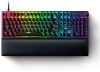 Razer Huntsman V2 Analog – Analog Optical RZ03-03610100-R3M1 Wired USB Standard Gaming Keyboard Compatible with Desktop, Laptop, Mac stand support,RZ03-03610100-R3M1(Black)