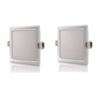 SYSKA Rdl Led Slim Downlight (Cool Day Light, Polycarbonate) (Warm White, SSK-RDL-S-12W, 2, SSK-RDL-S-12W-4000K)