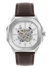 French Connection Automatic White Dial Men’s Watch-FCA13BRL