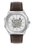 French Connection Automatic White Dial Men’s Watch-FCA13BRL