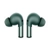 OnePlus Buds Pro 2 Bluetooth TWS in Ear Earbuds, Spatial Audio Dynamic Head Tracking,co-Created with Dynaudio,Upto 48dB Adaptive Noise Cancellation,Upto 40Hrs Battery[Green]
