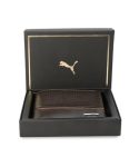 Puma Unisex-Adult Voyage Wallet VI,(5500101)