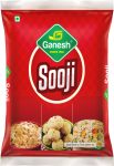 Ganesh Sooji(0.5 kg)