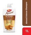 Dabur Almond Intense Repair Shampoo(1 L)