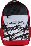 Gear SCHOOL 04 BACKPACK 38 L Backpack(Red)