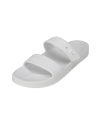 Puma Unisex-Adult Coscon White Sandal- 10UK (39186501)