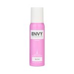 ENVY Blush Deo 140ML – Long Lasting Fragrance Deodorant for Women