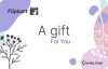 Flipkart Digital Gift Card