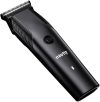 Misfit Groom 100 Trimmer 120 min  Runtime 5 Length Settings(Black)