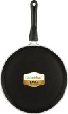 Greenchef Rio Tawa 25 cm diameter(Aluminium, Non-stick)