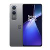 OnePlus Nord CE4 Lite 5G (Super Silver, 8GB RAM, 128GB Storage) | Lifetime Display Warranty | 5500 mAh Battery, 80W SUPERVOOC and Reverse Charging | 50MP Camera with OIS | 120Hz AMOLED Display