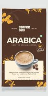 Cafe Coffee Day | Filter | Ground | Best Coffee | Morning | Choco (200gm, 100% Arabica Pure Coffee)