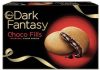 Sunfeast DARK FANTASY CHOCO FILLS FILL WITH CHOCOLTE Cookies Biscuit(273 g)