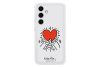 Samsung Galaxy S24 5G Flipsuit Case, White