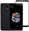 Screen Mate Hp-Atg-Mi5-Bk Tempered Glass for Redmi 5 (Clear) for Cellphone