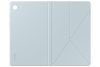 Samsung Galaxy Tab A9 Book Cover, Blue
