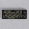 Vortex Multix Tkl Dolch Mechanical Keyboard (Barebones Model,Does Not Include Switches Or Keycaps)|Hotswap|Screw-in Stabilizers|O-Ring Mounting Mechanism|Dampeners to Improve Sound and Feel,USB-A