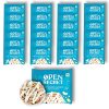 Open Secret | High Protein, No Added Maida, Assorted Biscuits (24 x 1 = 24)
