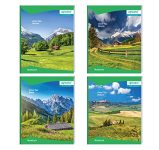 Apsara Small size Softbound Notebook 19×15.5 Pages 172 Maths Ruled