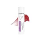 Deconstruct Brightening Tinted with SPF 30 | For Dark, Pigmented, Dry, Flaky Lip | SPF 30 for Sun Damage and Discoloration | Lip Balm for Glossy Buttery Soft Pink Lips | For Women & Men – (4 gm)