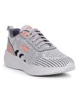 Liberty Mens Franky-EB L.Grey Running Shoes – 6 UK (40 EU)