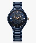 Titan Regalia Ceramic 3 Analog Watch – For Men