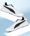 PUMA Breakout Running Shoes For Men(Multicolor , 9)