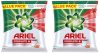 Ariel Complete + Detergent Washing Powder- 4Kg Value Pack (Pack of 2)