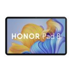 Honor PAD 8 30.4 cm (12″) 2K Display, Qualcomm Snapdragon 680, 6GB RAM, 128GB Storage, 8 Speakers, Android 12, Tuv Certified Eye Protection, Up to 14 Hours Battery, WiFi Tablet, Metal Body, Blue Hour